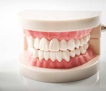 Tips for Treating Denture in Waterloo area