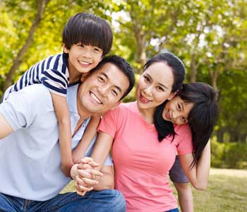 Family Dental, Auburn Centre Dental