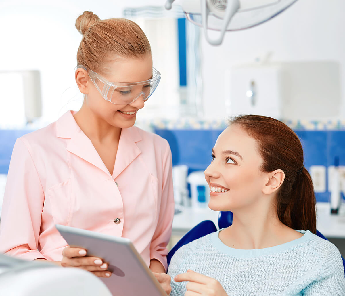 Preventive Dental Service at Auburn Centre Dental in Waterloo ON Area