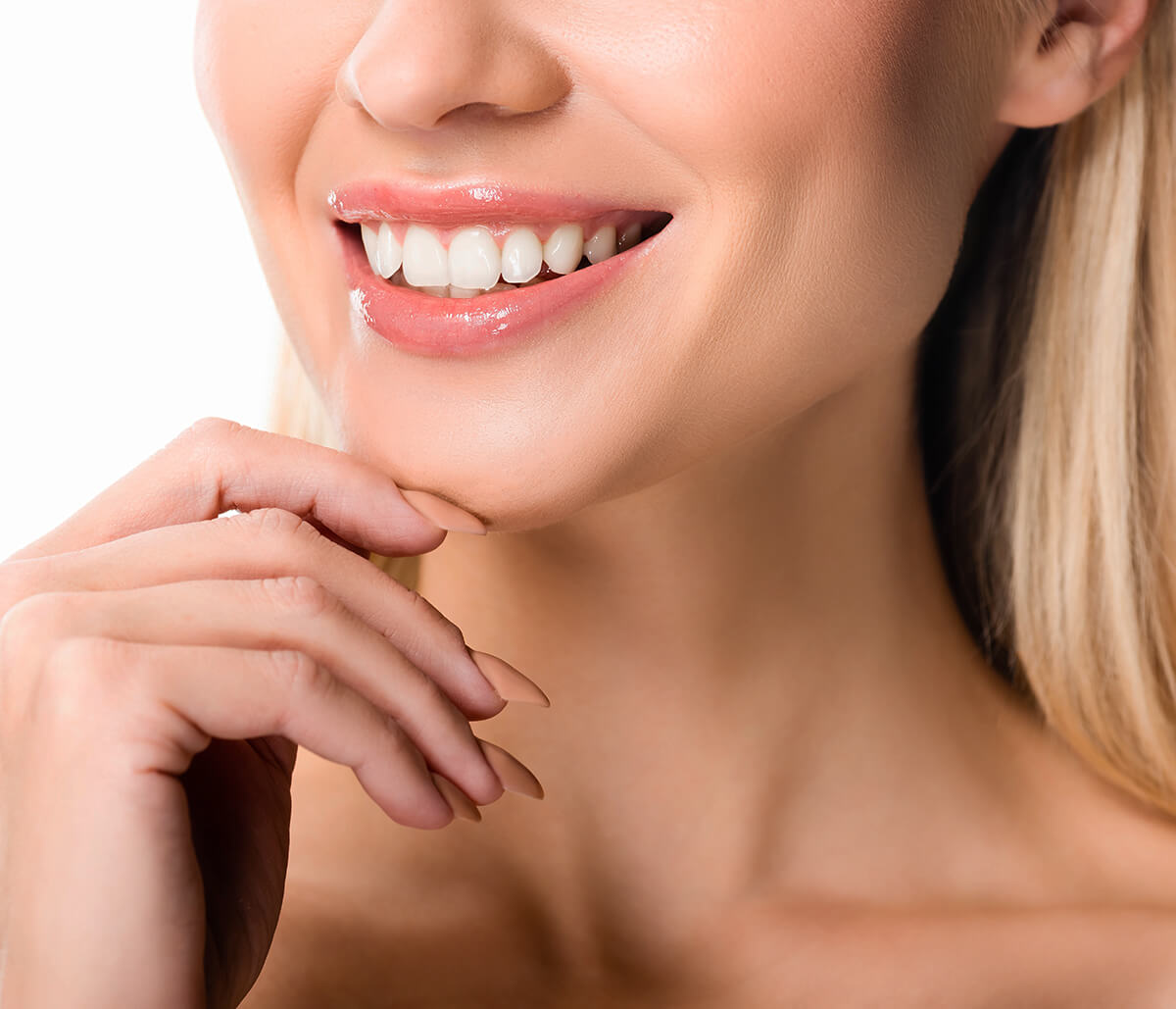 Teeth Whitening Procedures at Auburn Centre Dental in Waterloo ON Area