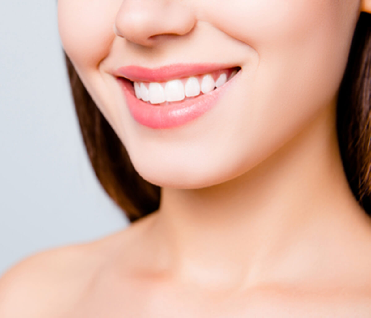 Cosmetic Dental Office at Auburn Centre Dental in Waterloo Area