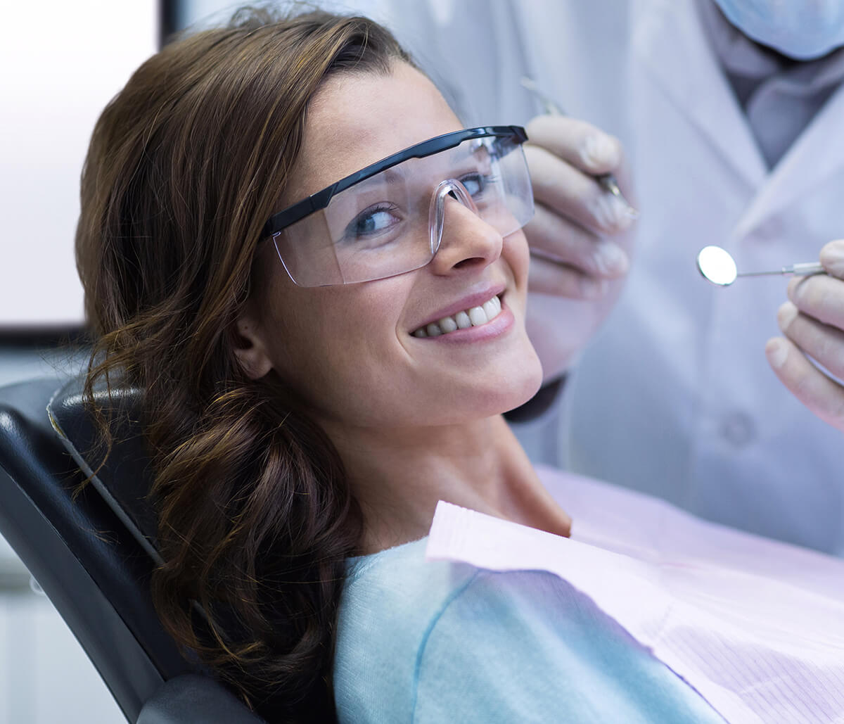 Dental Care and Hygiene at Auburn Centre Dental in Waterloo ON Area