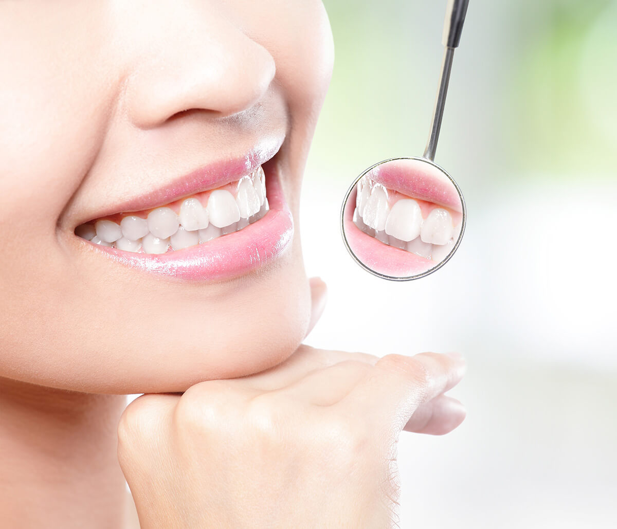 Way to Whiten Your Teeth Waterloo ON