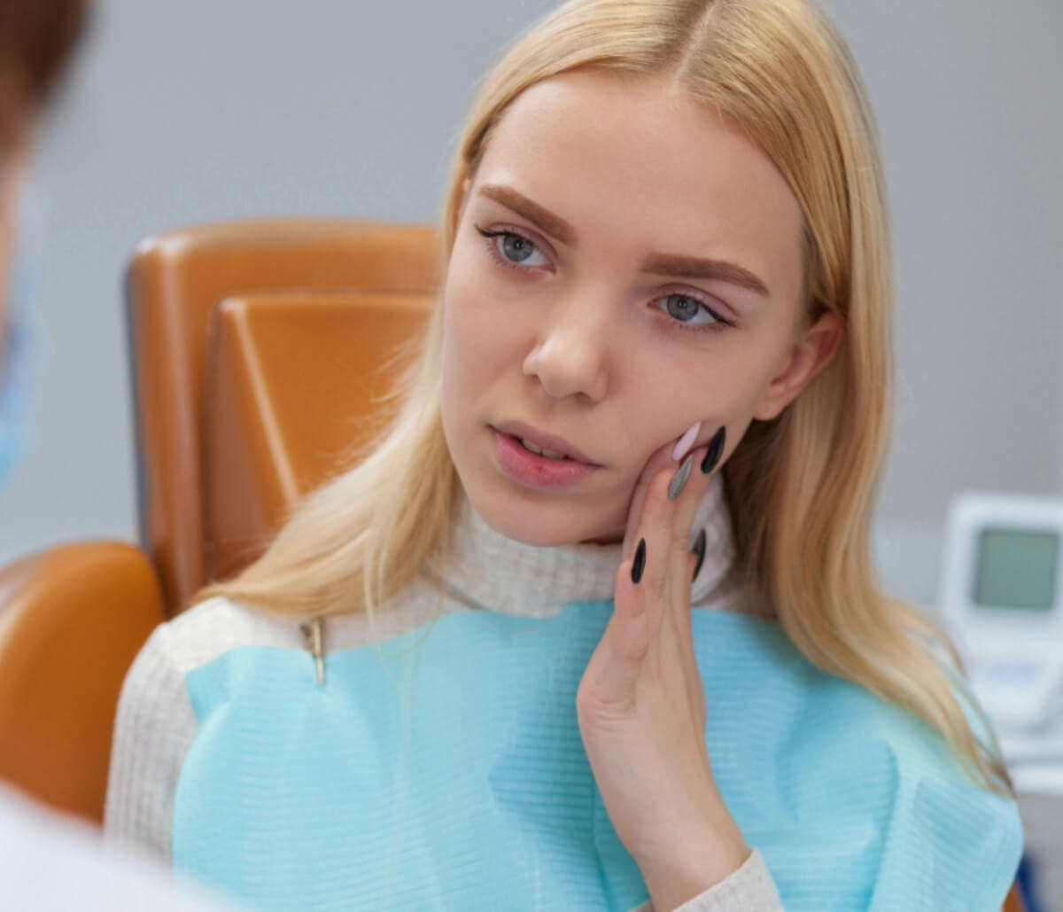 Emergency Dentist in Waterloo, ON area