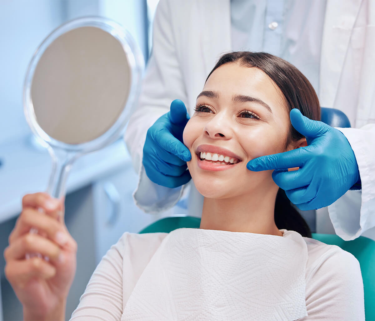 Hygiene & Preventive Care in Waterloo ON Area